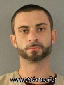 Jayson Howell Byrne Arrest Mugshot